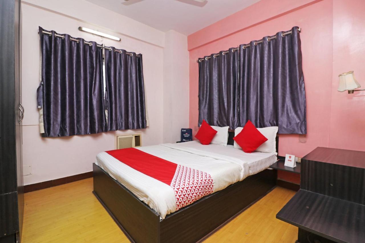 Готель Oyo 4219 Ratnakar Residency Колката Екстер'єр фото