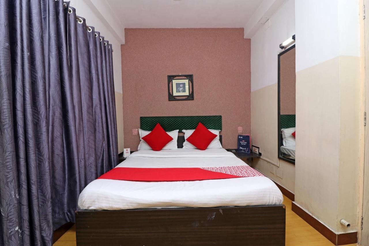 Готель Oyo 4219 Ratnakar Residency Колката Екстер'єр фото