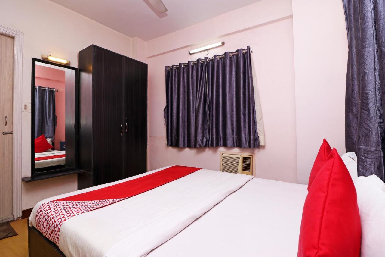 Готель Oyo 4219 Ratnakar Residency Колката Екстер'єр фото