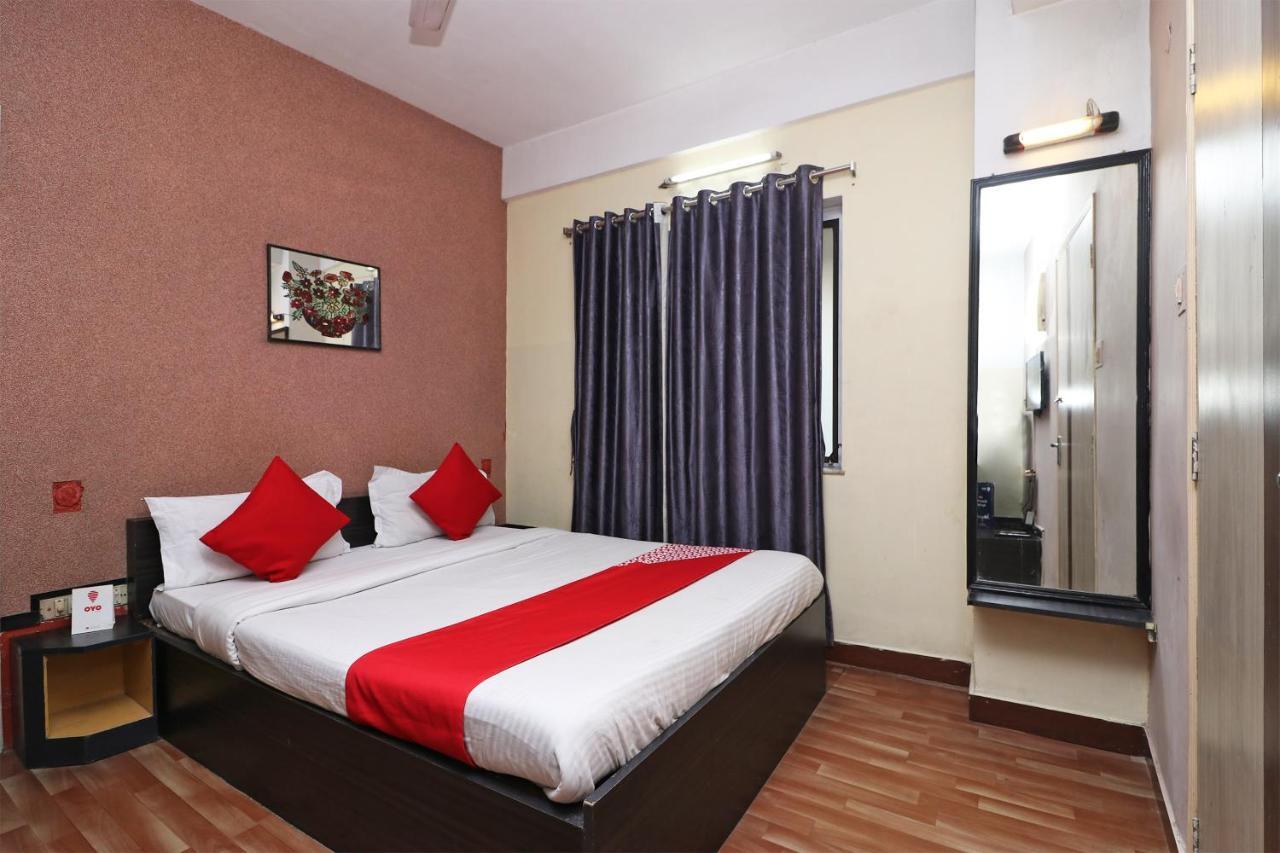 Готель Oyo 4219 Ratnakar Residency Колката Екстер'єр фото