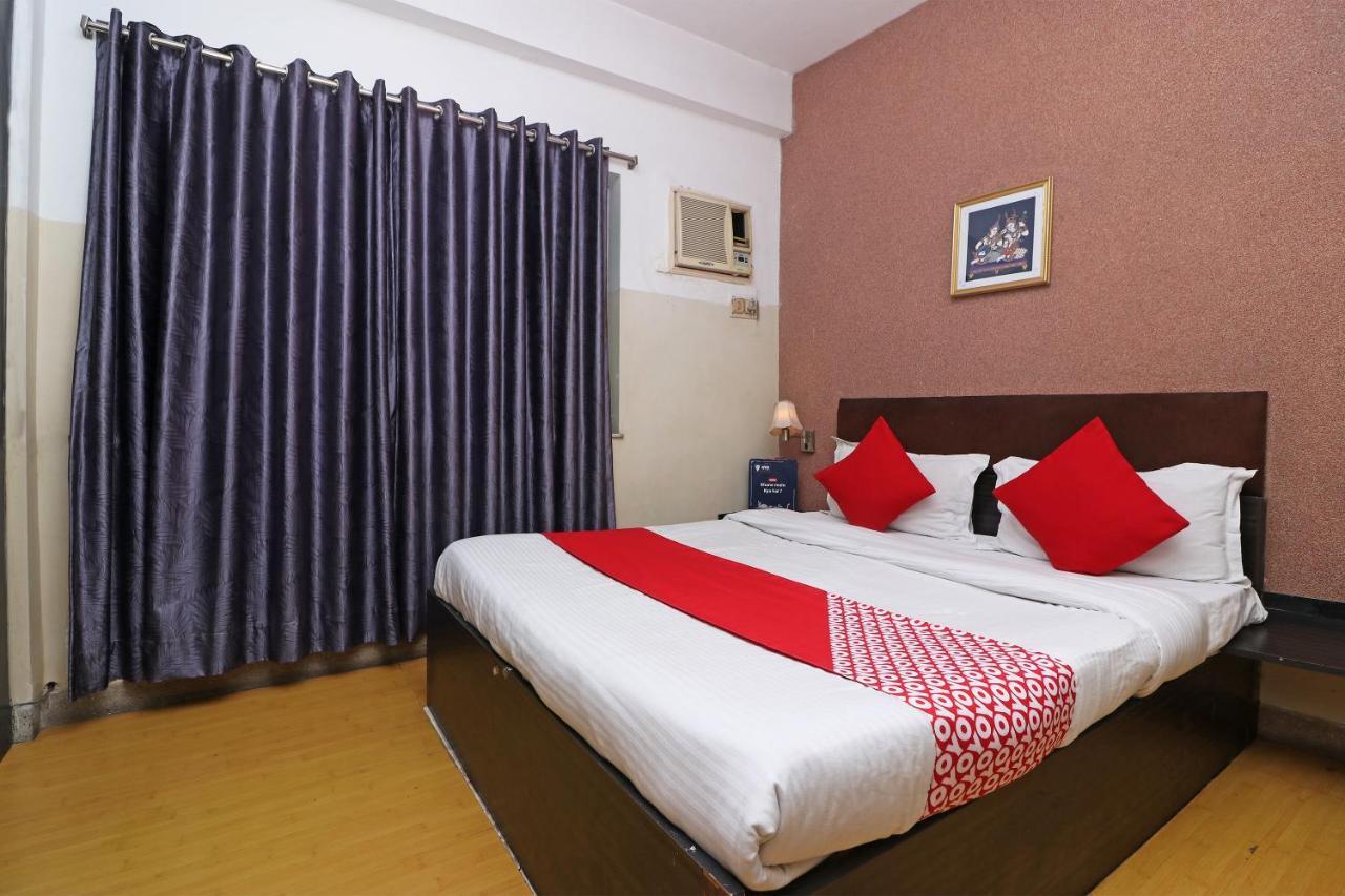 Готель Oyo 4219 Ratnakar Residency Колката Екстер'єр фото