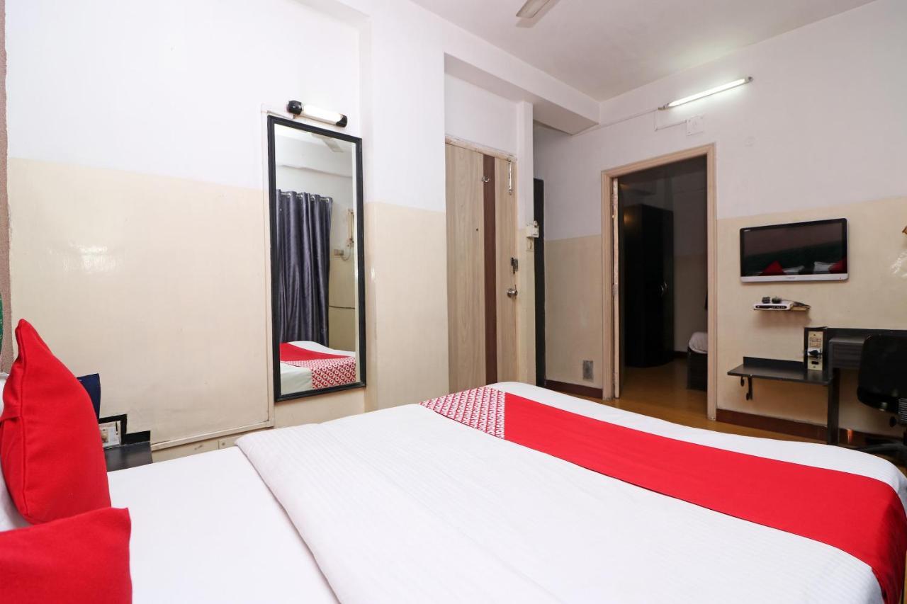 Готель Oyo 4219 Ratnakar Residency Колката Екстер'єр фото