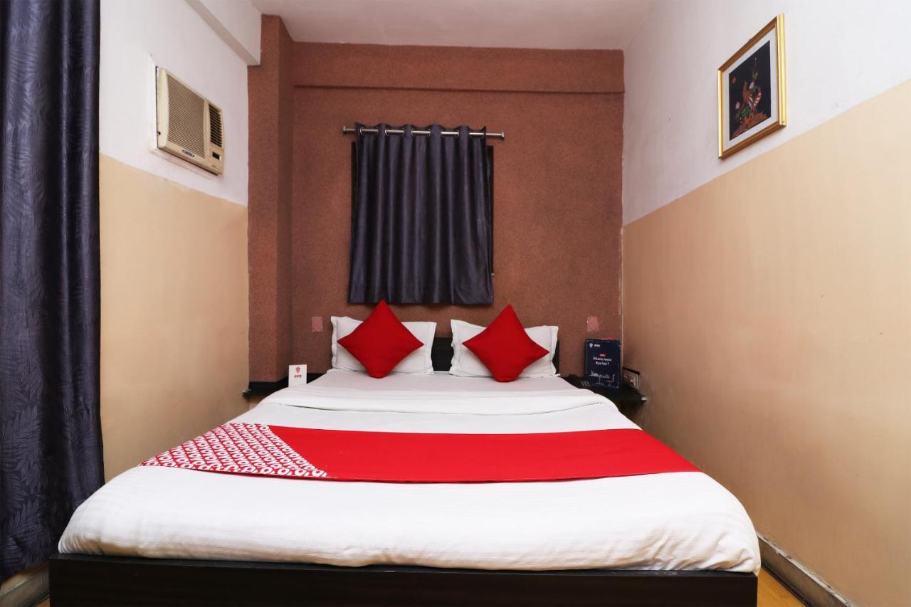Готель Oyo 4219 Ratnakar Residency Колката Екстер'єр фото