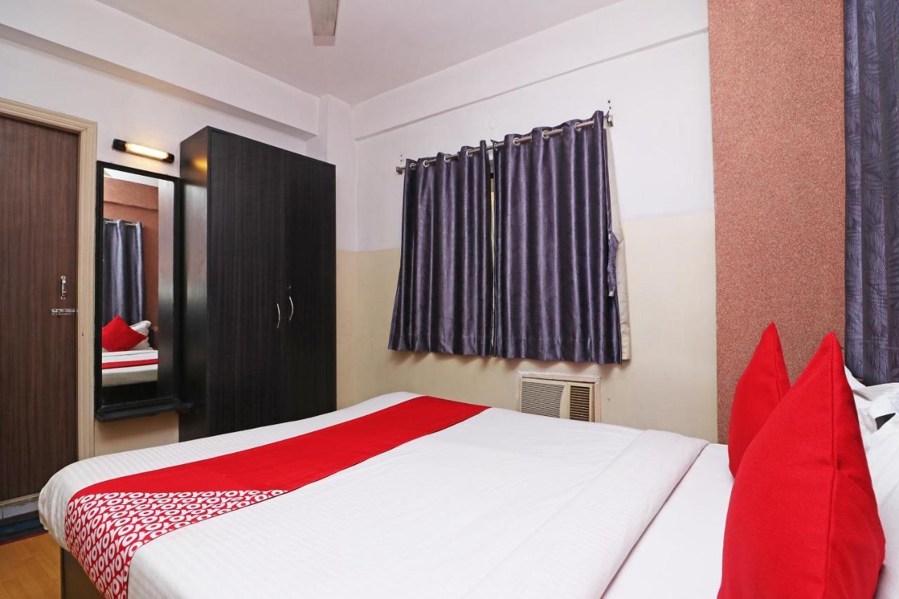 Готель Oyo 4219 Ratnakar Residency Колката Екстер'єр фото