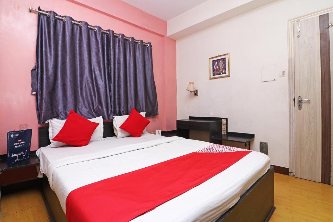 Готель Oyo 4219 Ratnakar Residency Колката Екстер'єр фото