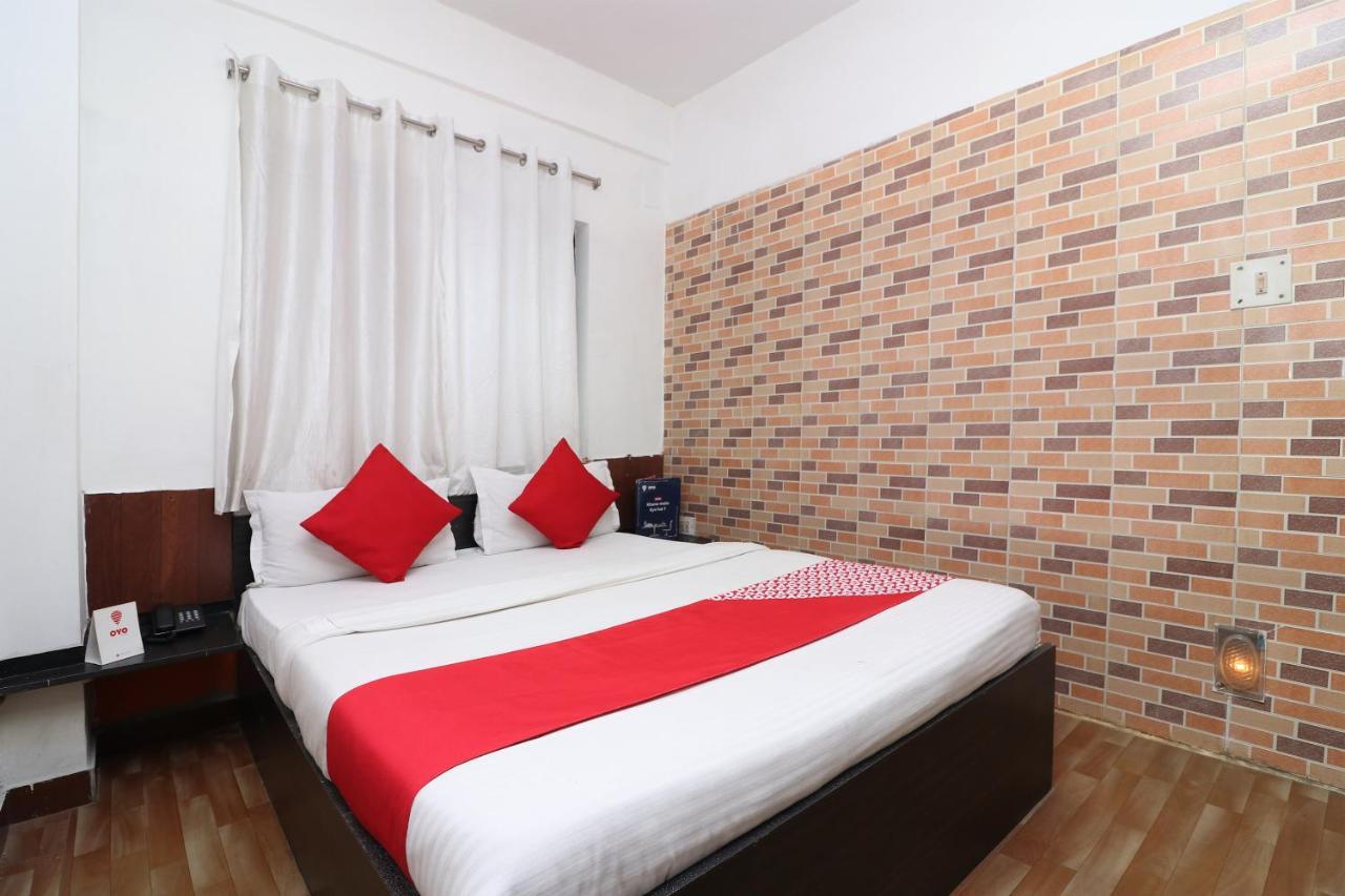 Готель Oyo 4219 Ratnakar Residency Колката Екстер'єр фото