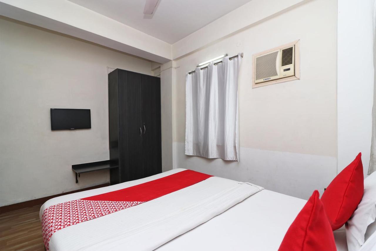 Готель Oyo 4219 Ratnakar Residency Колката Екстер'єр фото