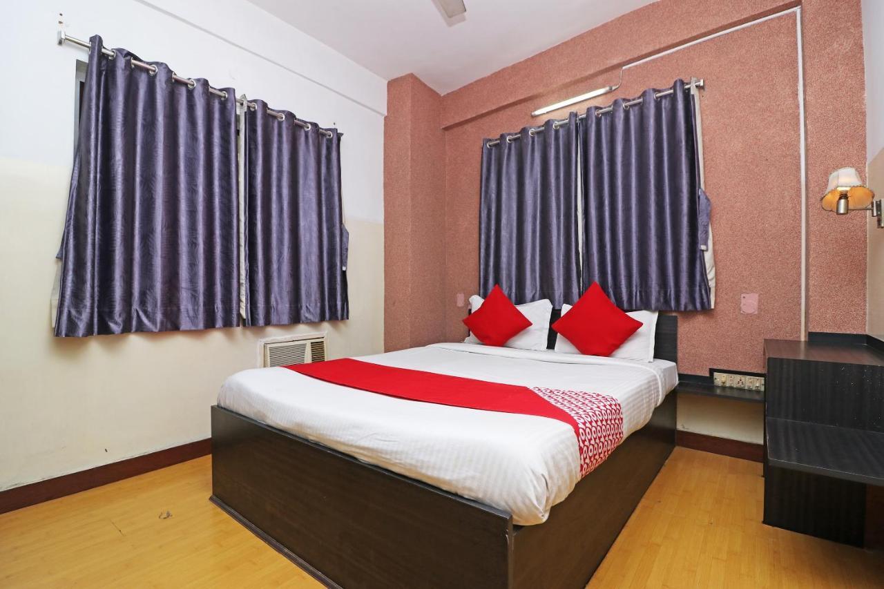 Готель Oyo 4219 Ratnakar Residency Колката Екстер'єр фото