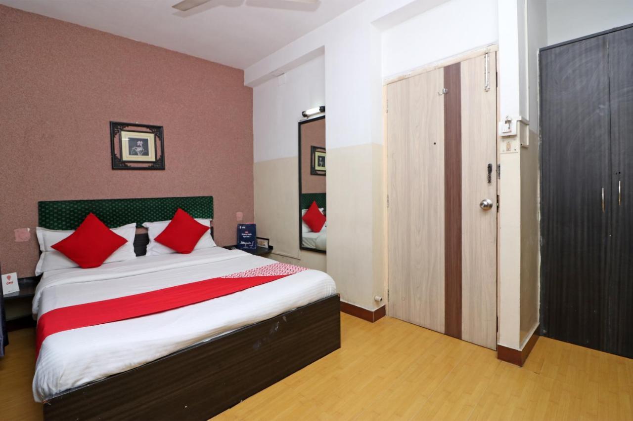 Готель Oyo 4219 Ratnakar Residency Колката Екстер'єр фото