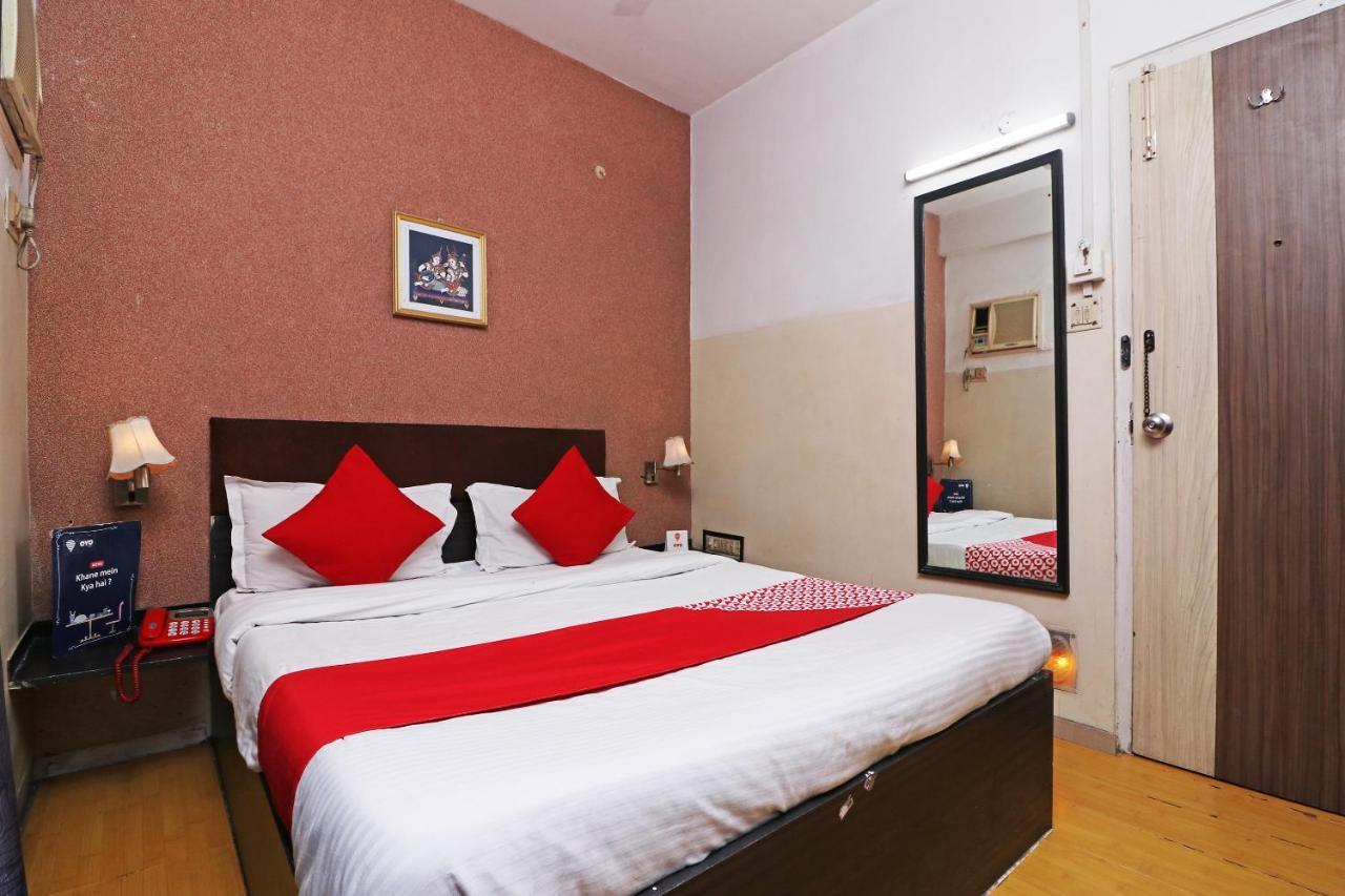 Готель Oyo 4219 Ratnakar Residency Колката Екстер'єр фото