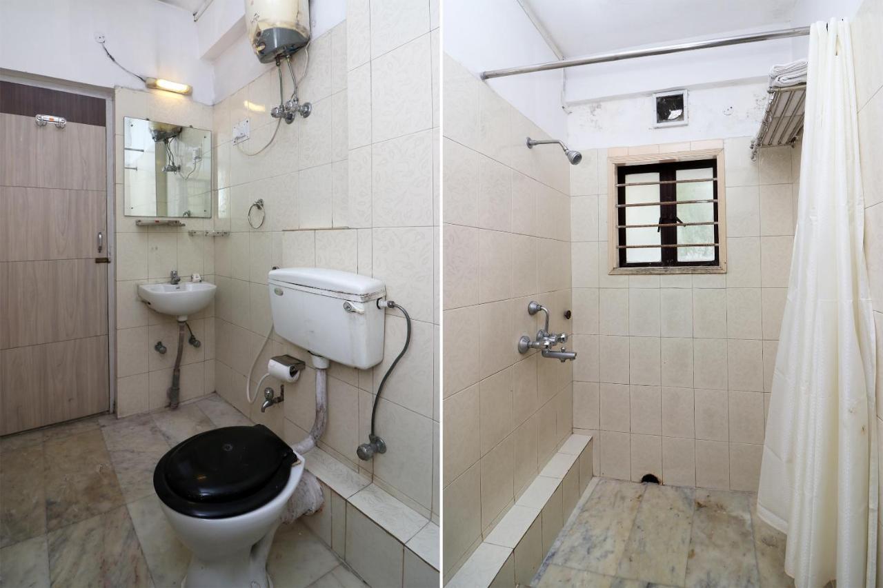 Готель Oyo 4219 Ratnakar Residency Колката Екстер'єр фото