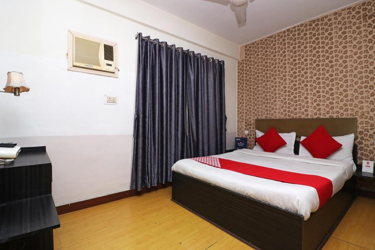 Готель Oyo 4219 Ratnakar Residency Колката Екстер'єр фото