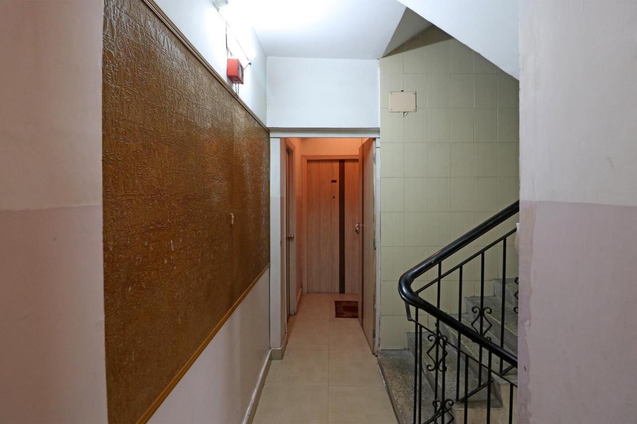 Готель Oyo 4219 Ratnakar Residency Колката Екстер'єр фото