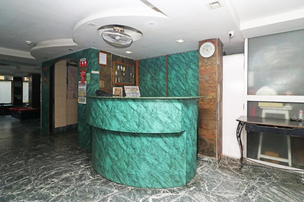 Готель Oyo 4219 Ratnakar Residency Колката Екстер'єр фото