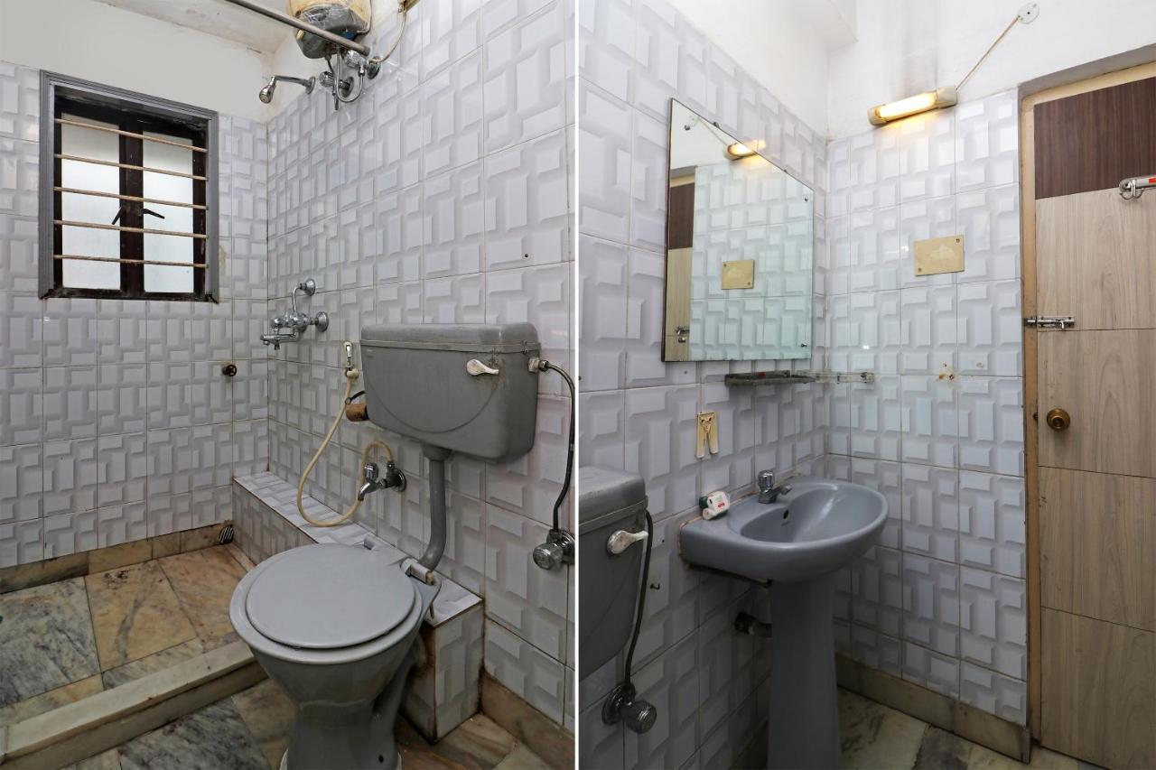 Готель Oyo 4219 Ratnakar Residency Колката Екстер'єр фото