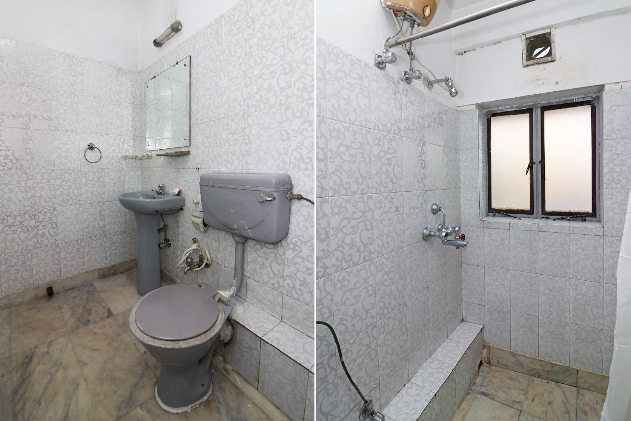 Готель Oyo 4219 Ratnakar Residency Колката Екстер'єр фото
