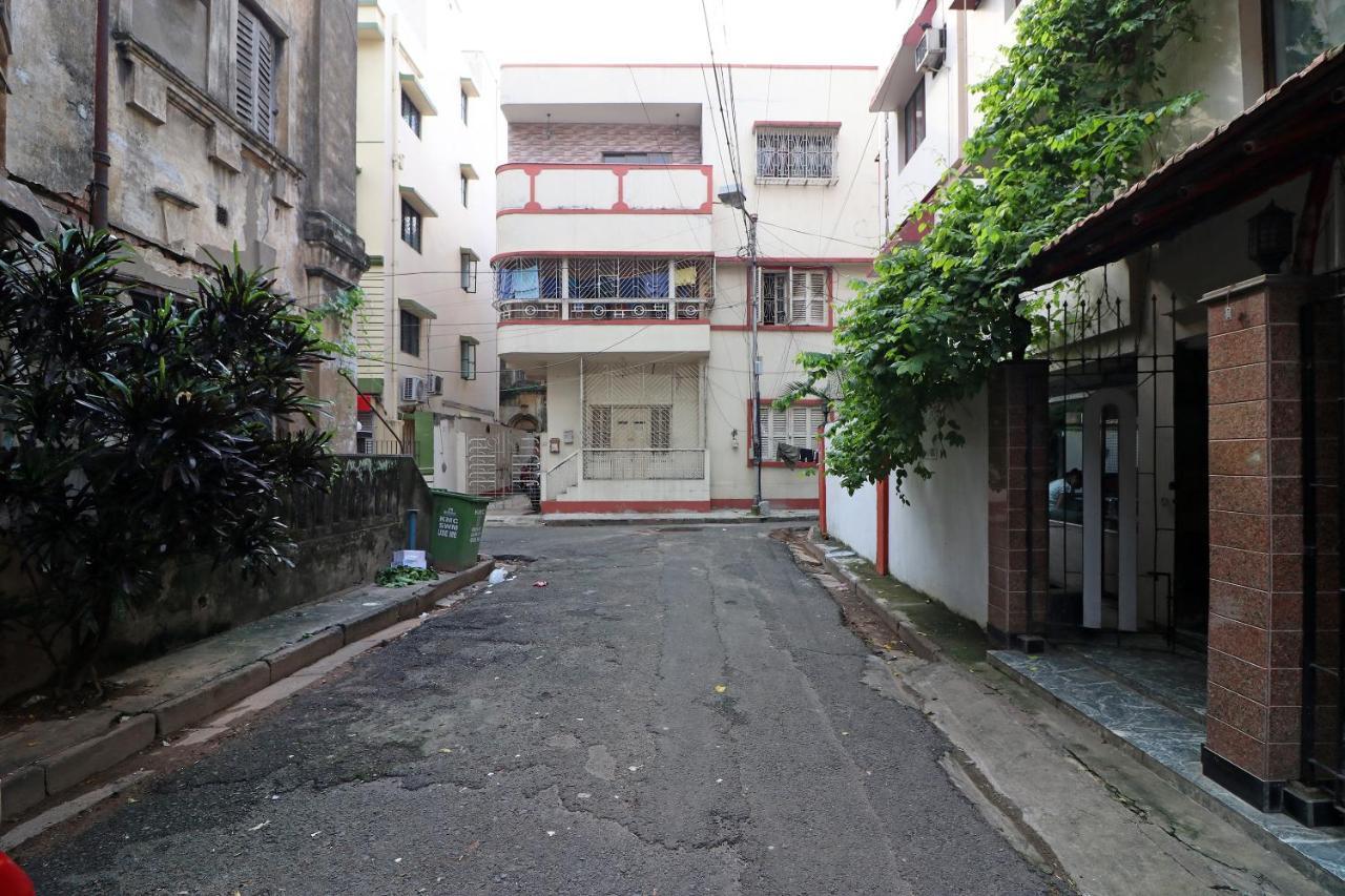 Готель Oyo 4219 Ratnakar Residency Колката Екстер'єр фото