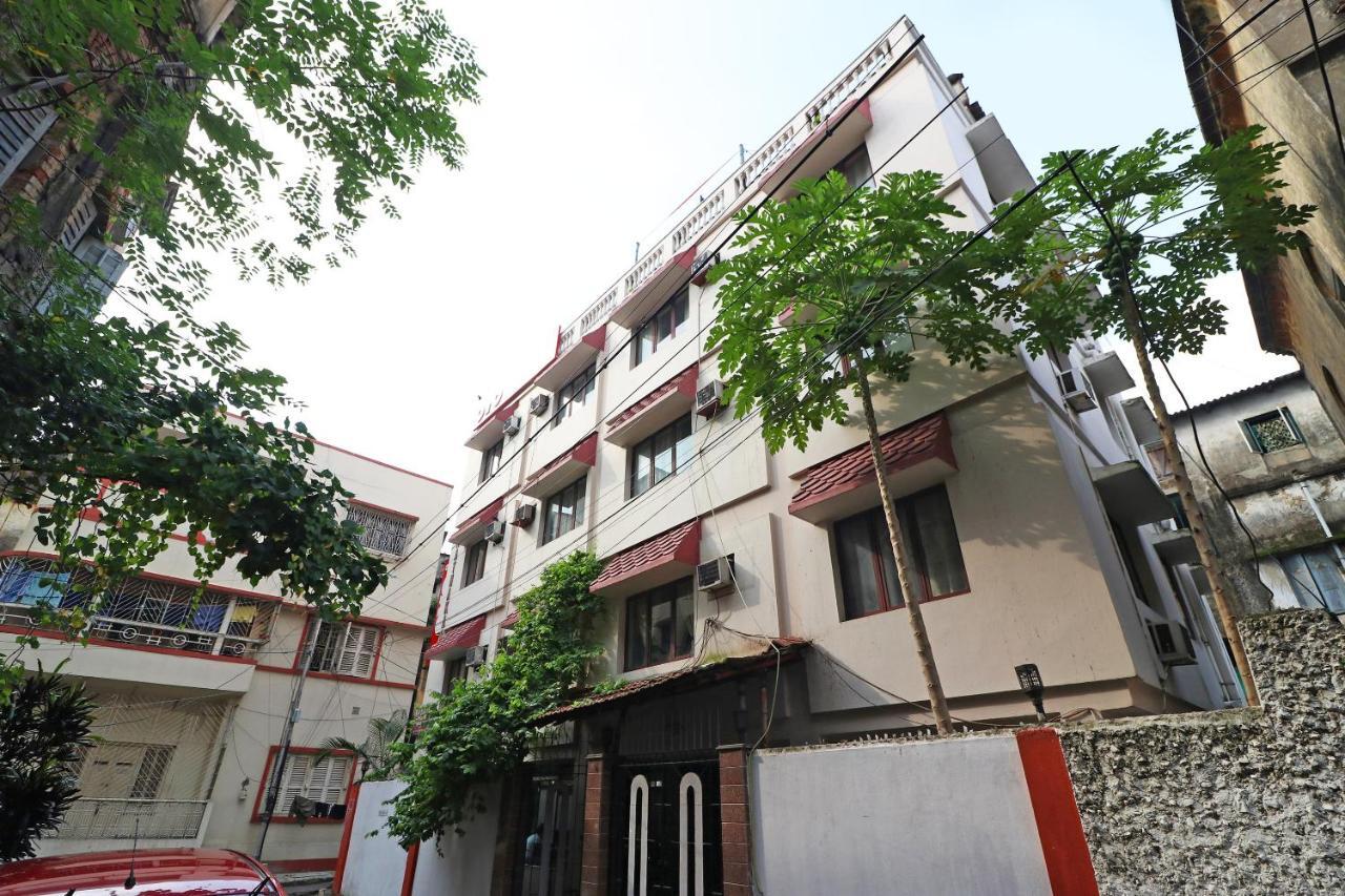 Готель Oyo 4219 Ratnakar Residency Колката Екстер'єр фото